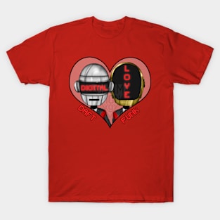 digitallove T-Shirt